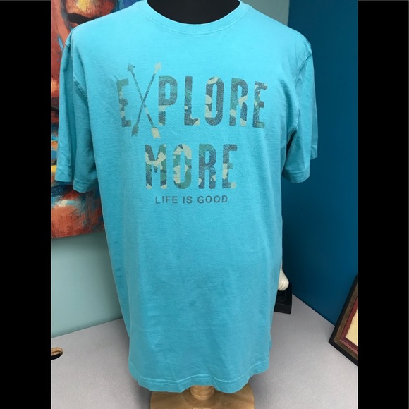 Life is Good - Picture 1 of 6